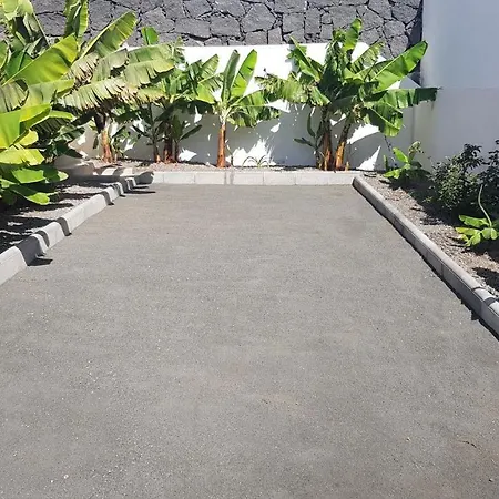 Apartman Roja 7, Apartments, Quiet, Small & Central Resort, Reservado Para Clientes Tías