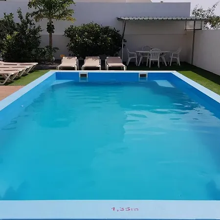 Roja 7, Apartments, Quiet, Small & Central Resort, Reservado Para Clientes Tías