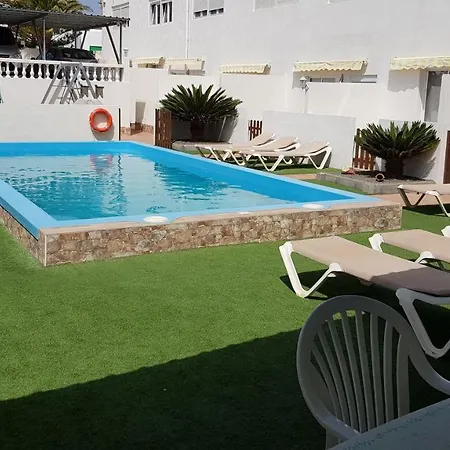 公寓 Roja 7, Apartments, Quiet, Small & Central Resort, Reservado Para Clientes *