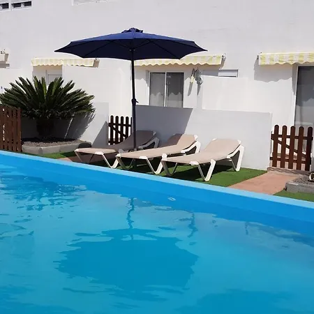 公寓 Roja 7, Apartments, Quiet, Small & Central Resort, Reservado Para Clientes *