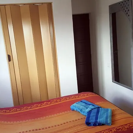 Roja 7, Apartments, Quiet, Small & Central Resort, Reservado Para Clientes *