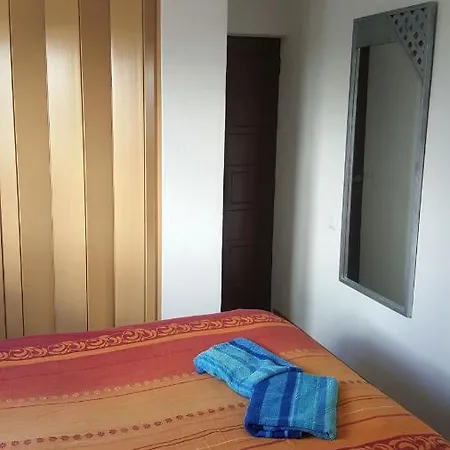 Roja 7, Apartments, Quiet, Small & Central Resort, Reservado Para Clientes