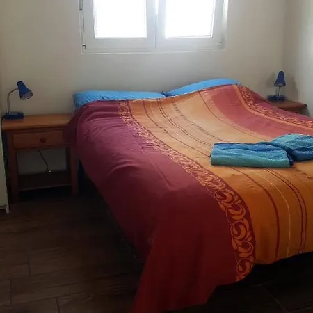 Roja 7, Apartments, Quiet, Small & Central Resort, Reservado Para Clientes *